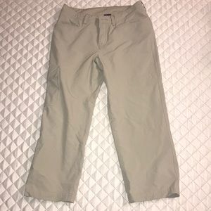 Patagonia Hiking Cropped Pants